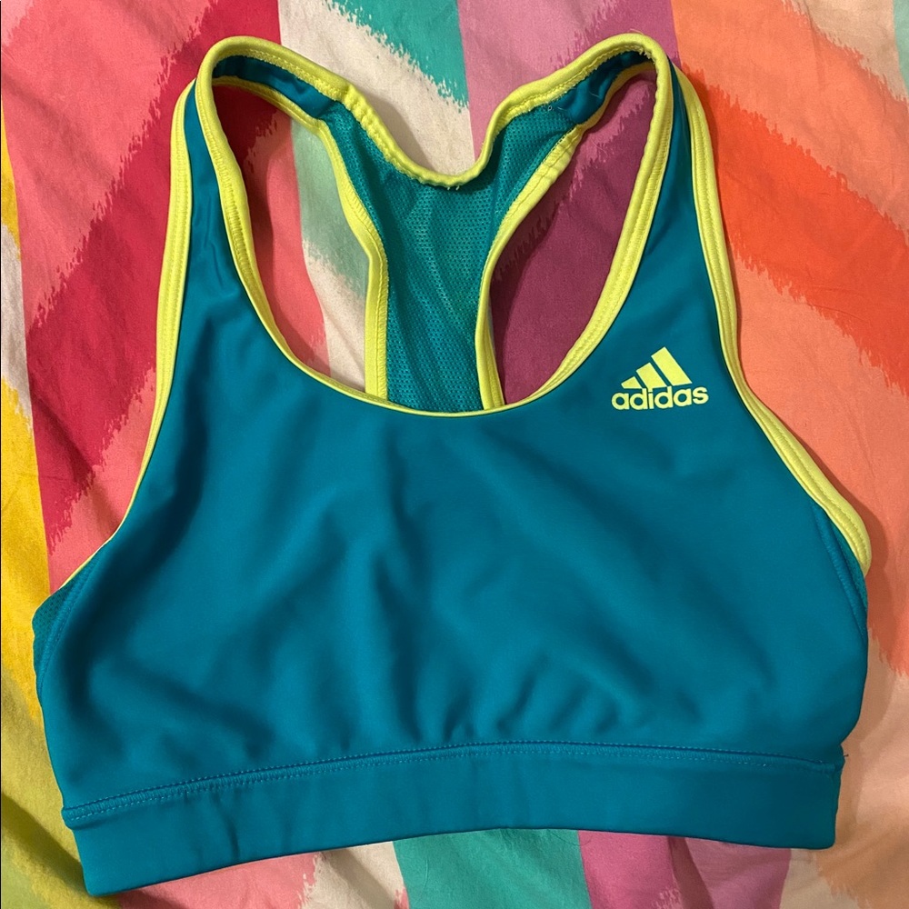 Adidas Sports Bra